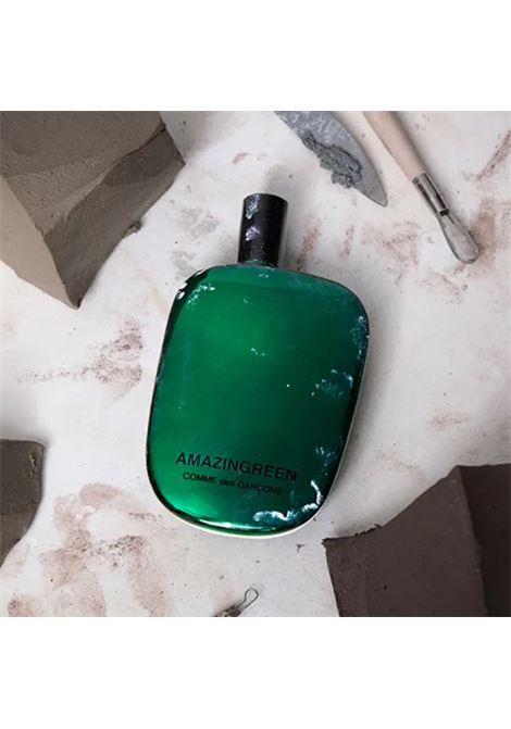 Amazingreen perfume 50 ml unisex COMME DES GARCONS PARFUMS divincenzoboutique